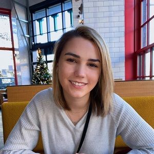 Meet your Posher, Syd